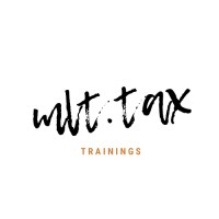 mlt.tax - Trainings logo - Similar company to Mx Prototyping Gmbh