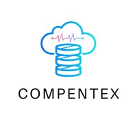 Compentex logo - Similar company to Curetelligence