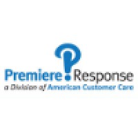 Premiere Response logo - Similar company to Integrated Networks