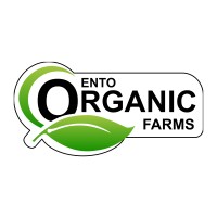 ENTO Organics logo - Similar company to Bsystem