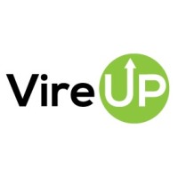VireUp logo - Similar company to Super Rate