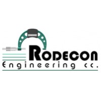 Rodecon Engineering logo - Similar company to Mtc Underground Mining