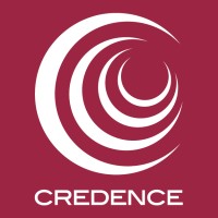 Credence logo - Similar company to 7V Llc.