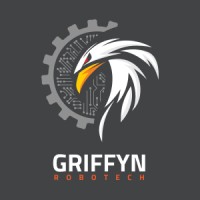 Griffyn Robotech Pvt. Ltd. - A Phoenix Group Company logo - Similar company to Elansol Technologies Private Limited