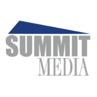 SummitMedia logo - Similar company to Beyond Technology