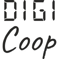 Digicoop.be logo - Similar company to Externaliz-It