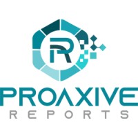 Proaxive Reports logo - Similar company to Proaxive Solutions,Llc