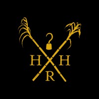 Hook Hand Rum logo - Similar company to Wolves Whiskey