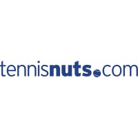 Tennisnuts.com logo - Similar company to Table Tennis