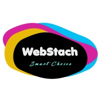 WebStach Software Solution logo - Similar company to Xperties Software And It Solution