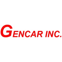 Gencar Inc. logo - Similar company to Gencar