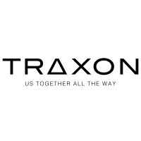 TRAXON logo - Similar company to Traxon Technologies Ltd