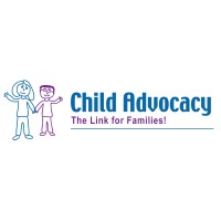 Child Advocacy-Gratiot County logo - Similar company to Envision Athens