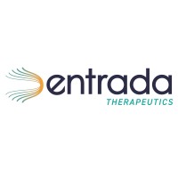 Entrada Therapeutics logo - Similar company to Beam Therapeutics