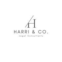 Harri & Co. Legal Consultants logo - Similar company to Duvenage Attorneys