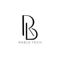Rable Tech logo - Similar company to White Kitchen