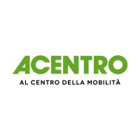 Acentro logo - Similar company to Secauto S.R.L.