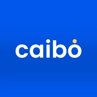 Caibo logo - Similar company to Sepa Cyber Tech. Group
