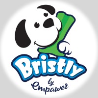 Bristly by Empawer logo - Similar company to Oloround