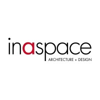 Inaspace Architecture and Design logo - Similar company to Core Architecture Pty Ltd