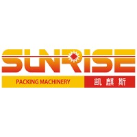 Sunrise Intelligent Equipment Co., Ltd logo - Similar company to Ina Technologies Pvt. Ltd.