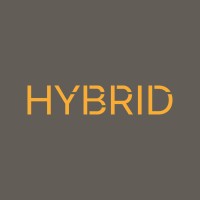 HYBRID ARCHITECTS LLC logo - Similar company to Cone Architecture