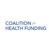Coalition for Health Funding logo - Similar company to Speech First