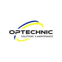 OPTECHNIC logo - Similar company to Ophtechnics Eyeline Systems Pvt Ltd.