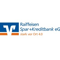 Raiffeisen Spar+Kreditbank eG logo - Similar company to Raiffeisenbank Im Nürnberger Land Eg
