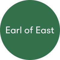 Earl of East logo - Similar company to Yendy Skin