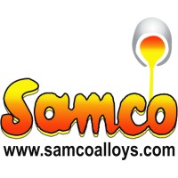 SAMCO METALS AND ALLOYS PVT. LTD logo - Similar company to Vp Engineers