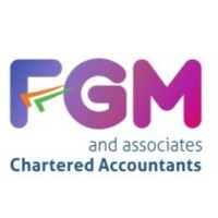 FGM and Associates Chartered Accountants logo - Similar company to Hlg India