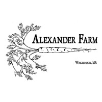 Alexander Farm logo - Similar company to Glen Rock Hams