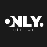 Only Dijital logo - Similar company to Simgeselmedia