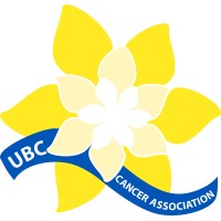 UBC Cancer Association logo - Similar company to Net1 Philippines