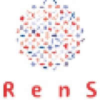 RenS Uitzendbureau BV logo - Similar company to Vws Nederland B.V.