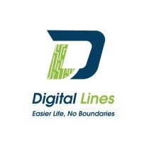 Digital Lines