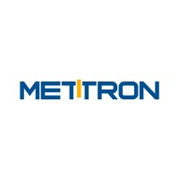 Metitron GmbH logo - Similar company to Csp Gmbh