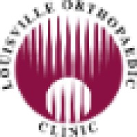 Louisville Orthopaedic Clinic & Sports Rehab Center Psc