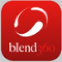 Blend360 Communications logo - Similar company to Blend