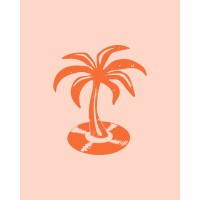 Palm Greens logo - Similar company to Bad Manners