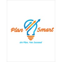 PlanSmart Financial Consultants logo - Similar company to Mintbox Advisory