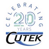 CUTEK, Inc logo - Similar company to Cryptofy Digital