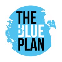The Blue Plan logo - Similar company to 10X Analytic