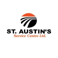 St. Austin’s Service Centre Ltd logo - Similar company to Stoney Cnc