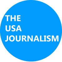 The USA Journalism logo - Similar company to Usa-China Friendship Gateway