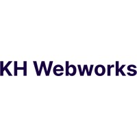 KH Webworks logo - Similar company to Guide2B