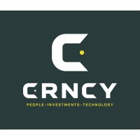 CRNCY Group logo - Similar company to Mortgage