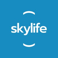 Skylife Engineering logo - Similar company to Skylife