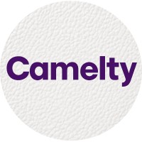 Camelty logo - Similar company to Partner Up